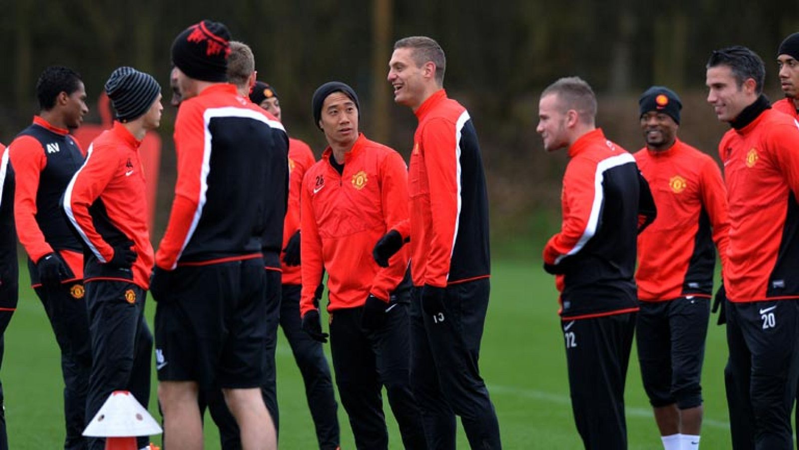 El Olympiakos del español Miguel González "Michel" tiene una importante cita en el partido de ida de octavos de final de la Liga de Campeones ante el Manchester United, para lograr una clasificación que sería un hito histórico para el conjunto griego, que nunca ha conseguido pasar de esta fase.