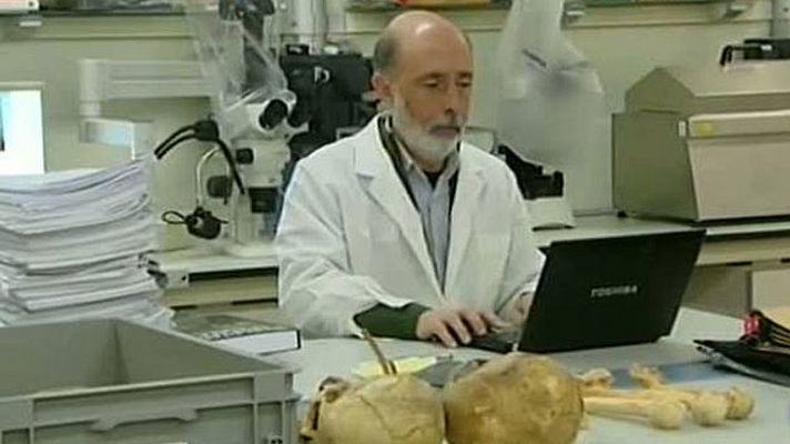  Investigación de crímenes 