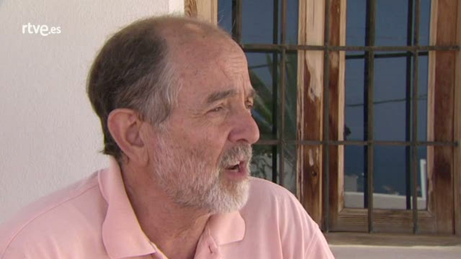 José Ignacio Domínguez, abogado de los grupos ecologistas