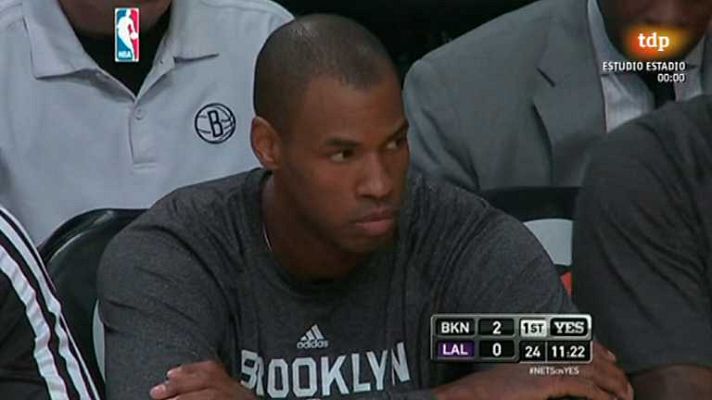 Conexión baloncesto - Conexión baloncesto - 24/02/14