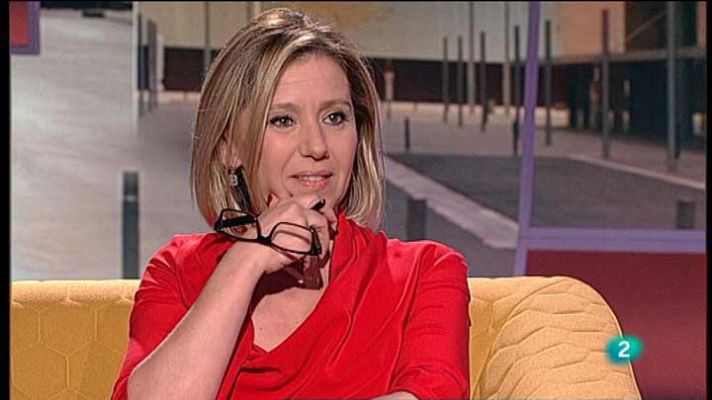 Vespre a La 2 - Concita de Gregorio