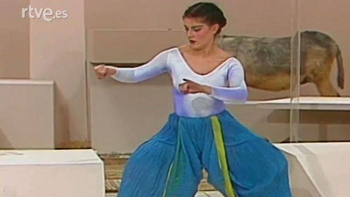 Planeta imaginario - Animales (I)