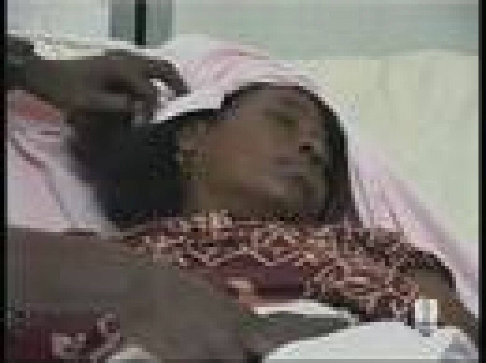  Una bomba mata a 16 mujeres en Somalia
