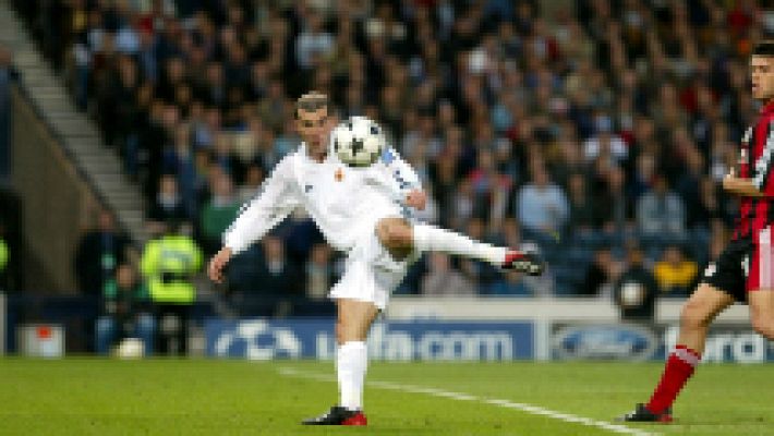 Champions League - Momento Champions: la novena del Real Madrid