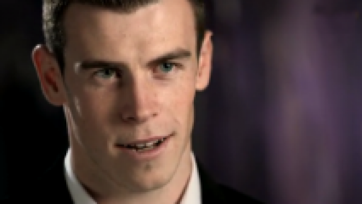 Bale, la nueva joya madridista