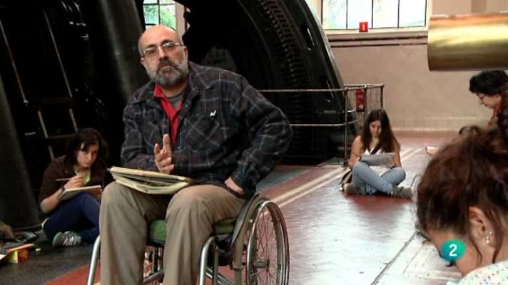 La aventura del Saber - La aventura del saber - 25/02/14