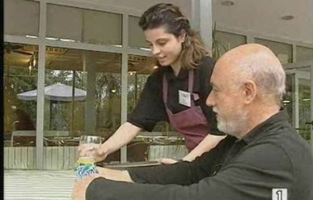  - Albergue con trabajadores discapacitados