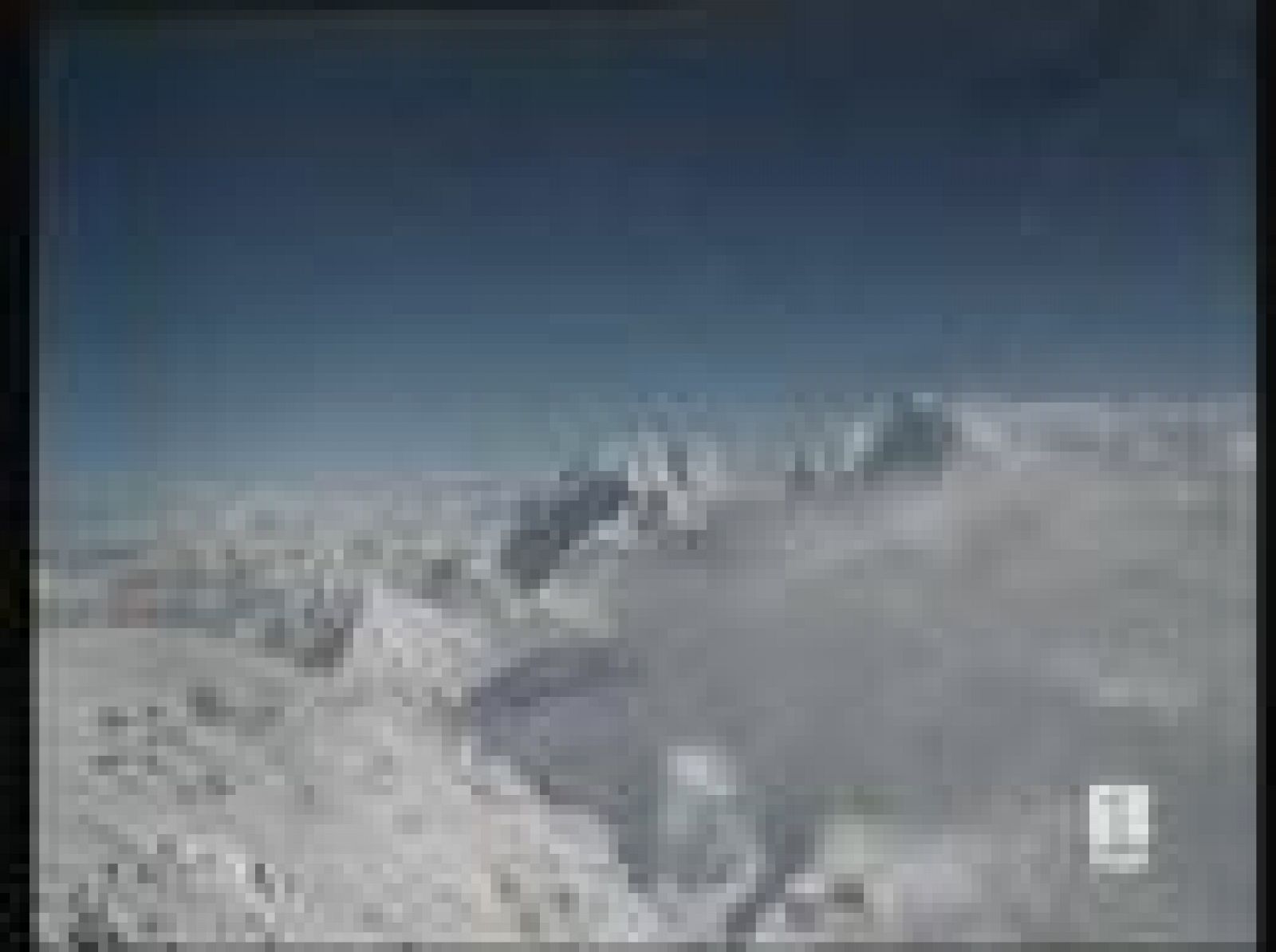 Al menos nueve alpinistas han muerto por una avalancha en el K2