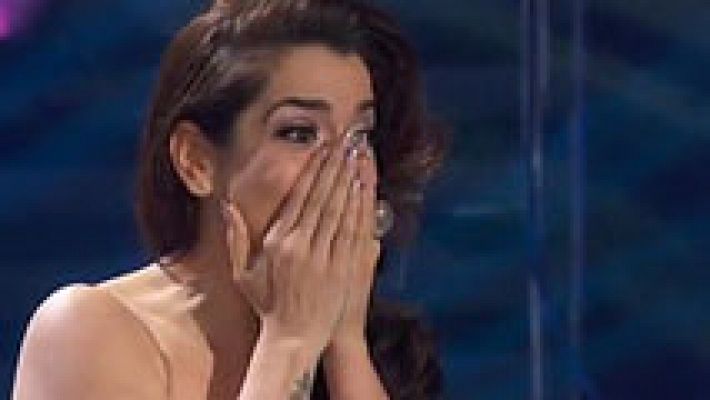 Eurovisión - ¡Soy yo! ¡Soy yo!