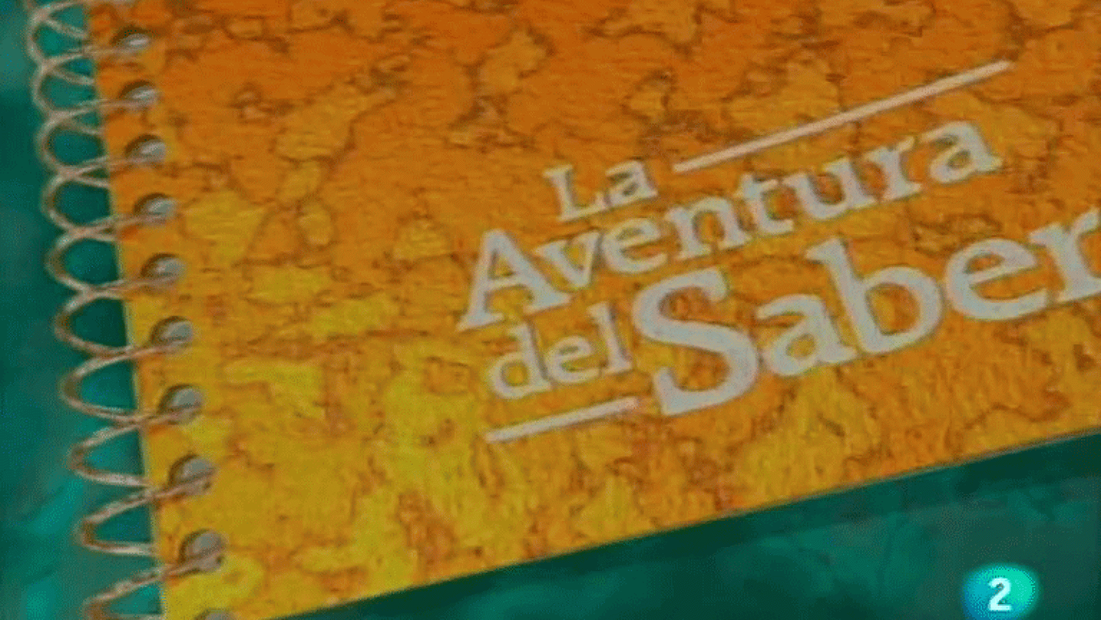 La Aventura del Saber. Serie Documental. El círculo de tiza. Capítulo I