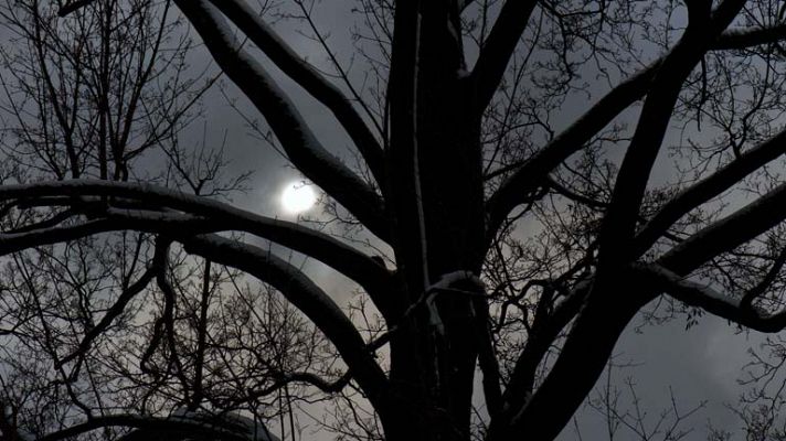 Informativo de Madrid - El tiempo en la Comunidad de Madrid - 25/02/14