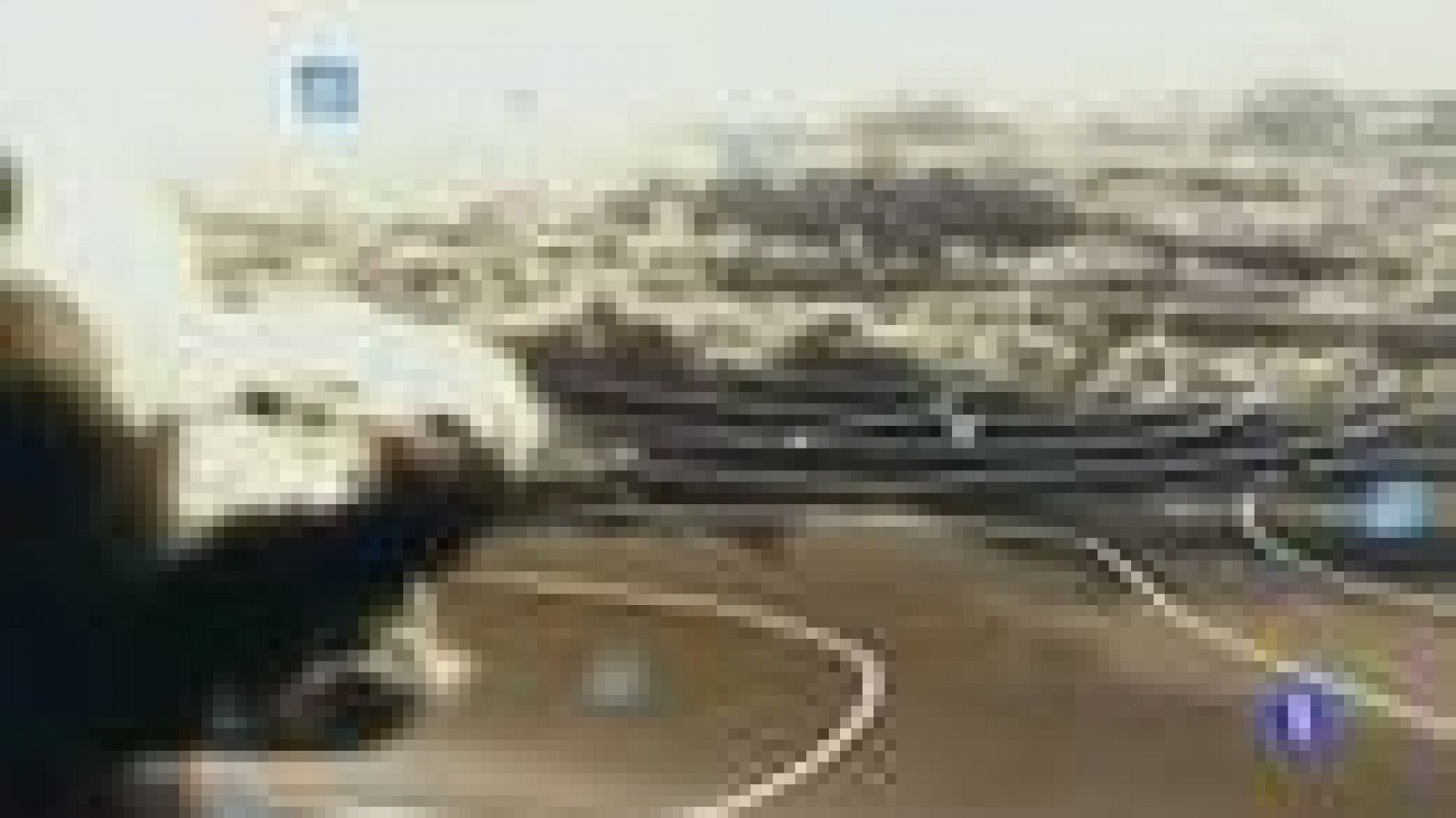 El temps a les Illes Balears - 25/02/14 | Ver