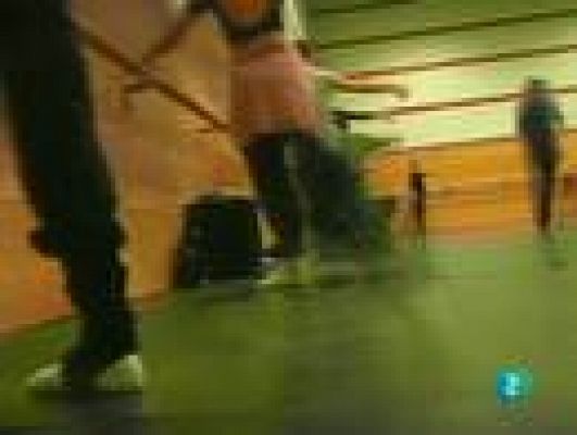 La aventura del Saber - La Aventura del Saber. Serie Documental. Retratos de Danza. Algo más que movimiento