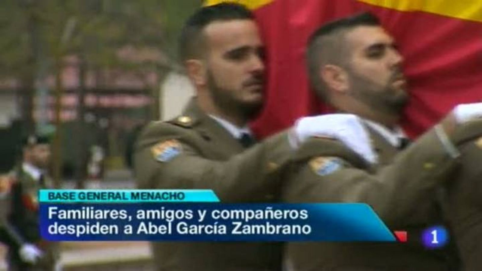 Noticias de Extremadura: Noticias de Extremadura - 25/02/14 | RTVE Play