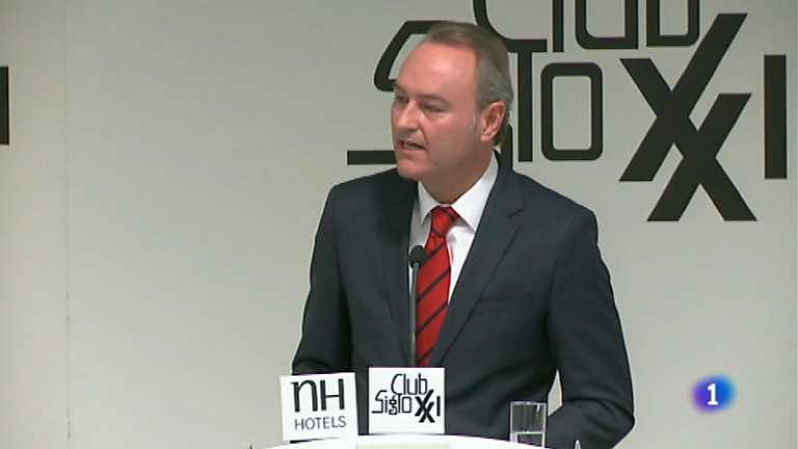 L'Informatiu - Comunitat Valenciana - 25/02/14 - Ver ahora