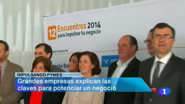Noticias Murcia.(25/02/2014)