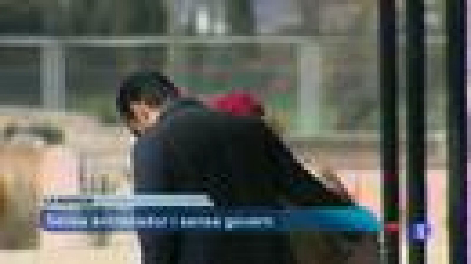 Informatiu Balear - 25/02/14 | Ver