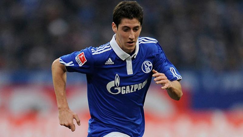 Sergio Escudero avisa de la dificultad del Schalke 