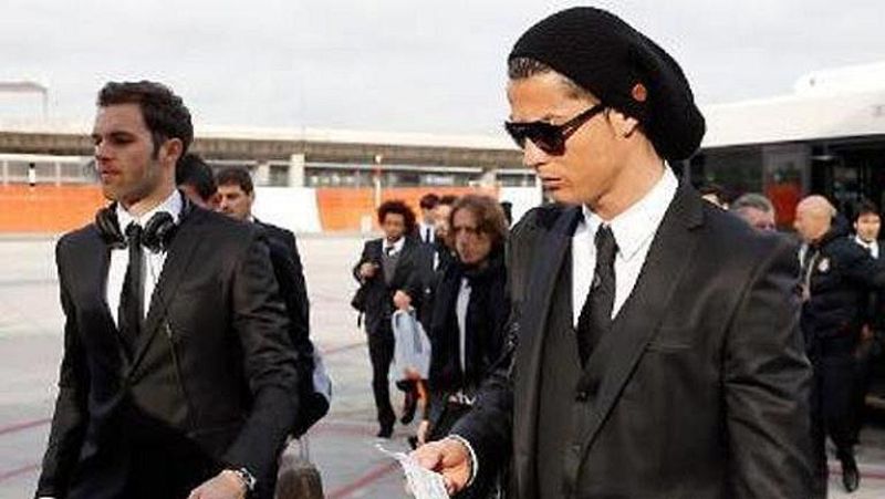 El Real Madrid, en Alemania, en un campo 'seis estrellas' 