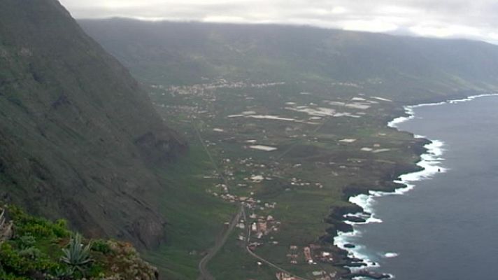 Telecanarias - El tiempo en Canarias - 25/02/14
