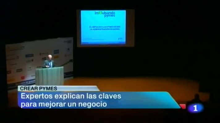 Noticias Murcia - Noticias Murcia 2.(25/02/2014)