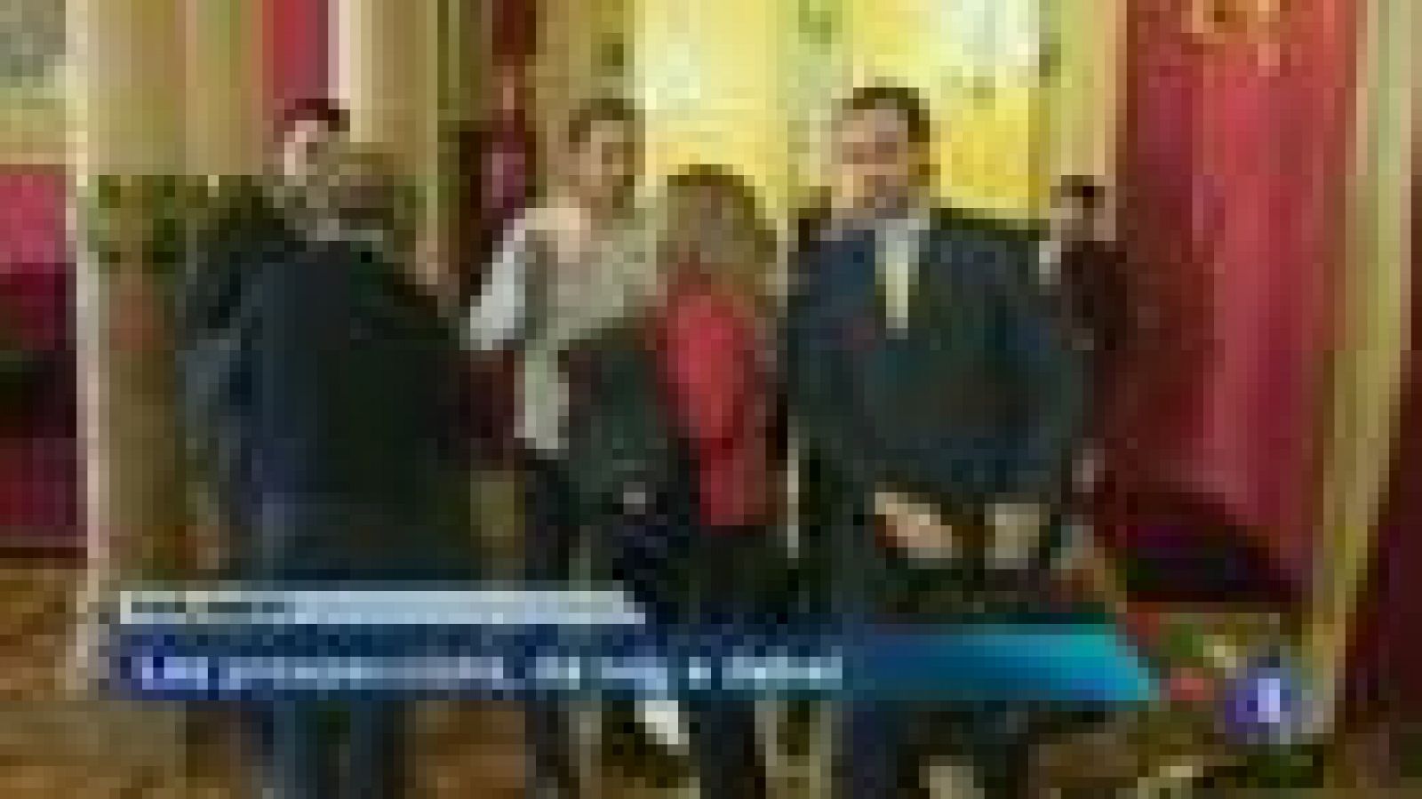 Informatiu Balear: Informatiu Balear 2 - 25/02/14 | RTVE Play