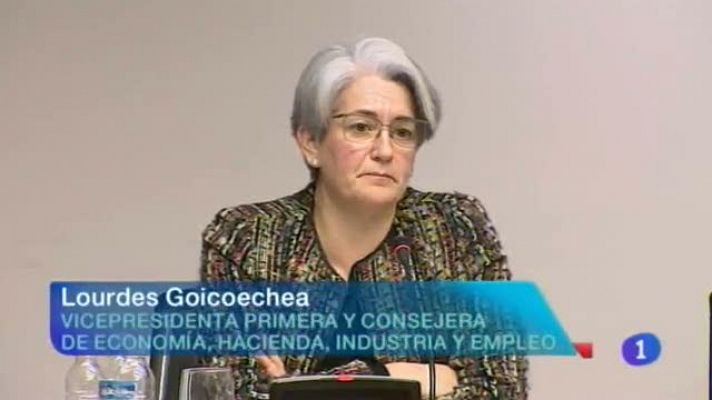 Telenavarra - Telenavarra 2 - 25/02/2014