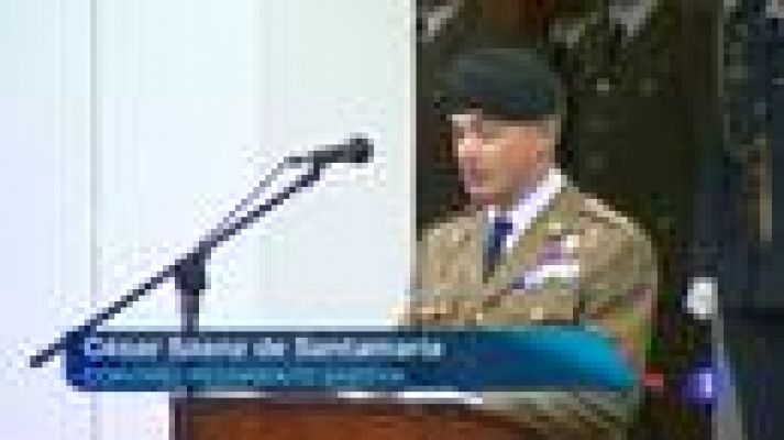 Noticias de Extremadura - Noticias de Extremadura 2 -25/02/2014