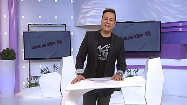 Cerca de ti - Cerca de ti - 25/02/14