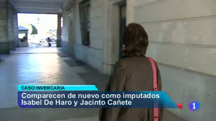 Noticias Andalucía - Noticias Andalucía - 25/02/2014