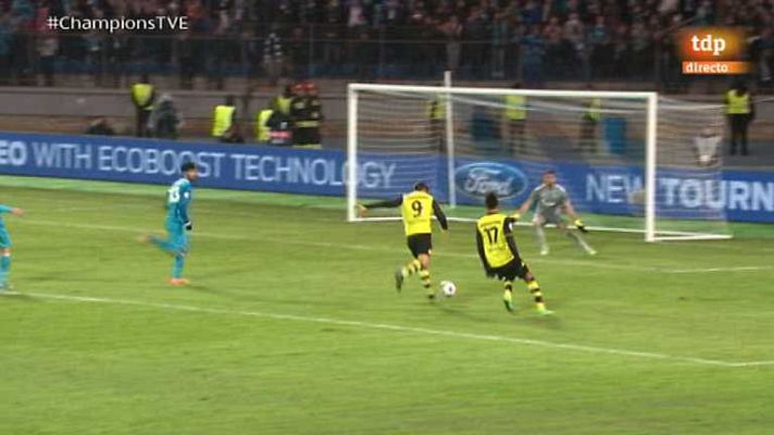 Desafío Champions - Desafío Champions - 25/02/14