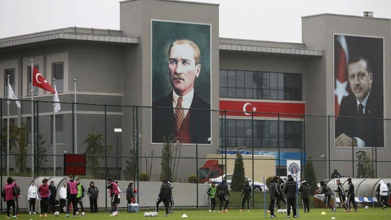 El Chelsea, ante la 'pasión turca' del Galatasaray