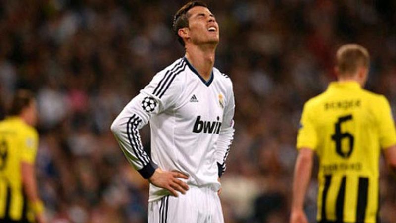 El Real Madrid, con toda la artilería ante el Schalke 