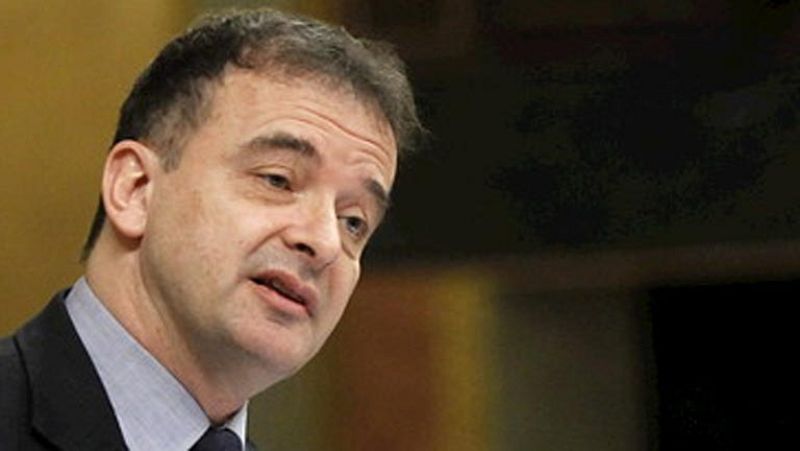 ERC pide a Rajoy que "despierte" porque la consulta "se hará el 9 de noviembre" 