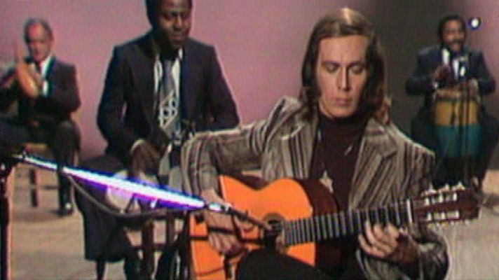 La mañana - Muere Paco de Lucía