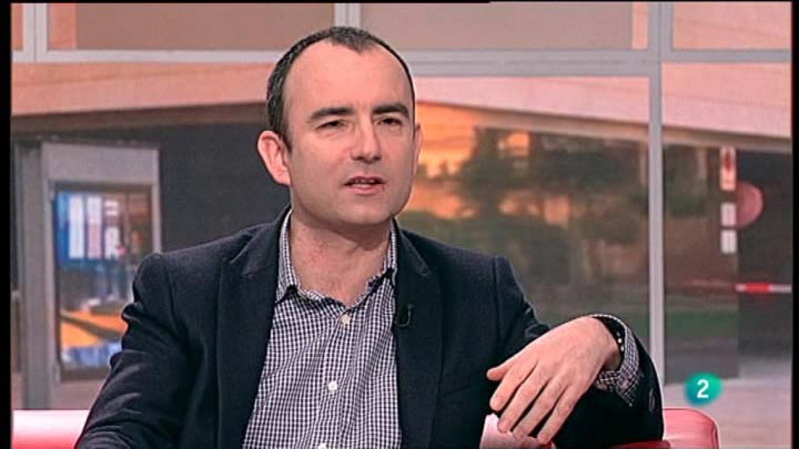 Para Todos La 2 -  Entrevista Rafael Santandreu: La comodidad