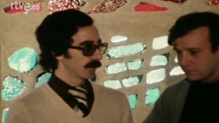 La España de los Botejara - El cielo por decreto