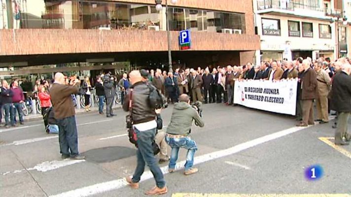 La Comunidad Valenciana en 2' - 26/02/14