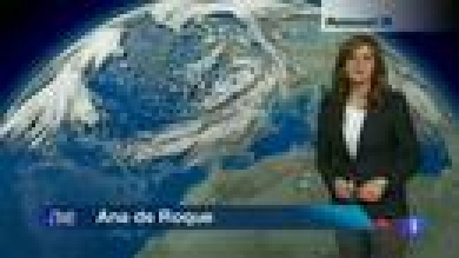 Noticias de Extremadura: El tiempo en Extremadura - 26/0214 | RTVE Play