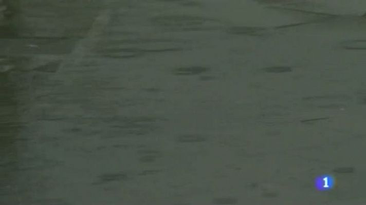 Telenorte - País Vasco - El tiempo en el País Vasco - 26/02/14