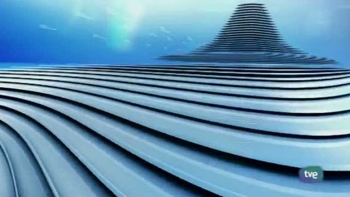 Noticias de Castilla-La Mancha - Noticias de Castilla-La Mancha. 26/02/14