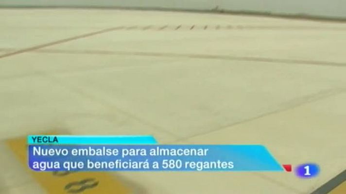 Noticias Murcia - Noticias Murcia.(26/02/2014)