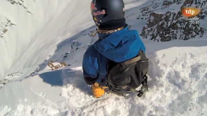 Evasión - T2 - Programa nº 3