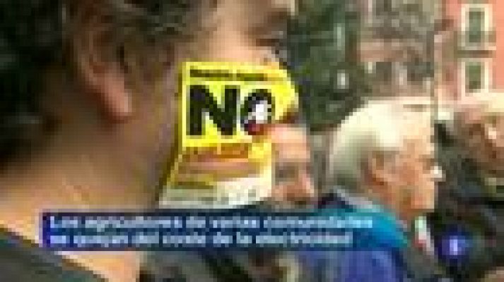 Noticias de Extremadura - Noticias de Extremadura - 26/02/14