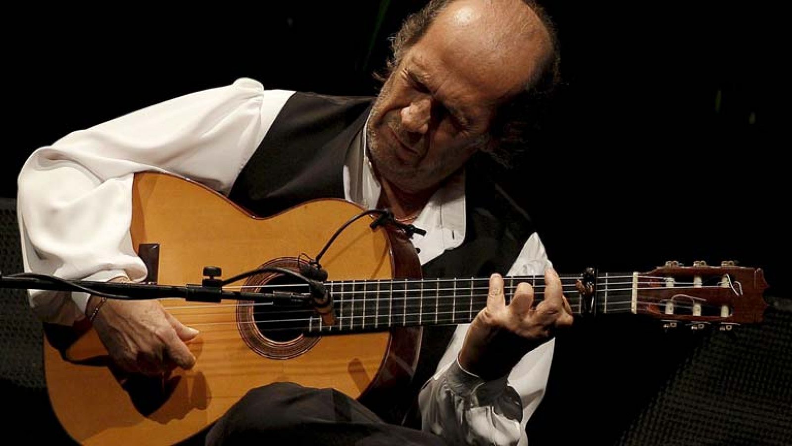 Muere Paco De Lucía El Mundo Del Flamenco Y La Cultura Llora La