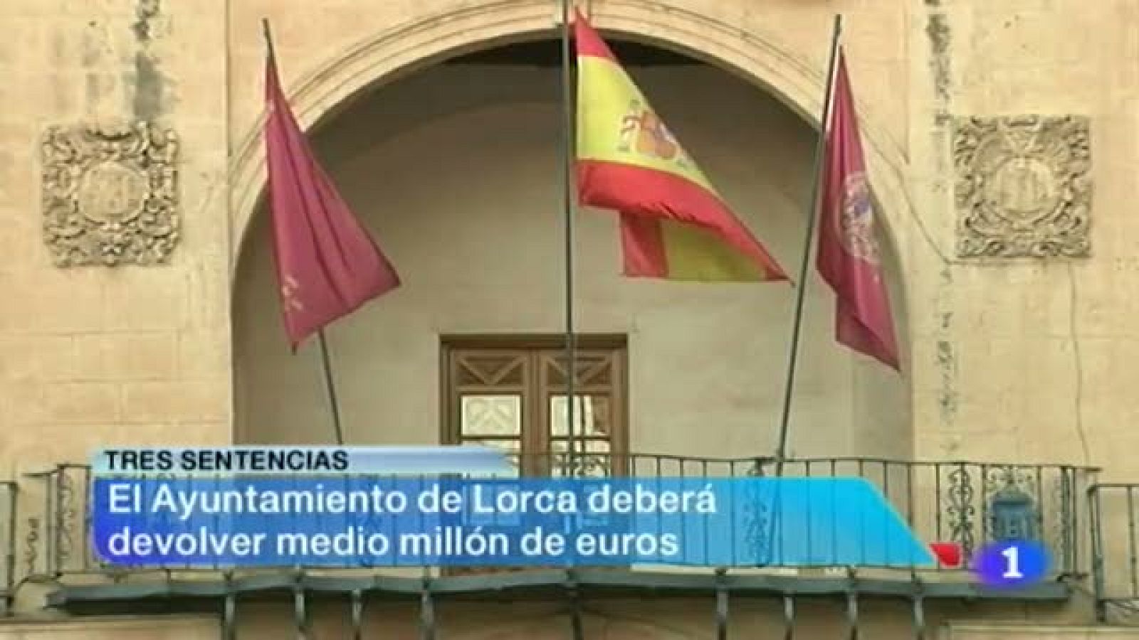 Noticias Murcia 2.(26/02/2014)