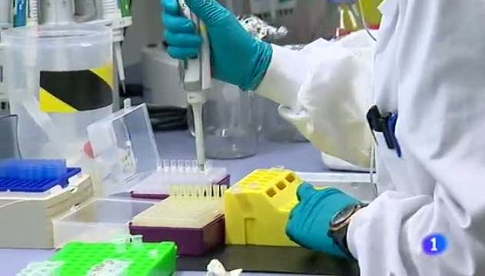 Noticias Aragón - Noticias Aragón 2 - 26/02/14