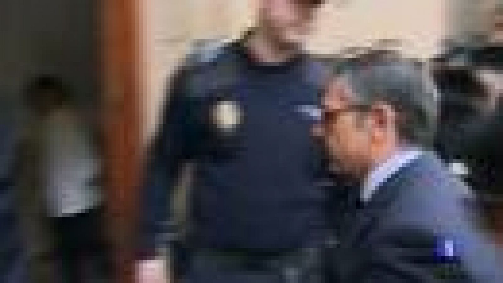 Informatiu Balear 2 - 26/02/14 | Ver