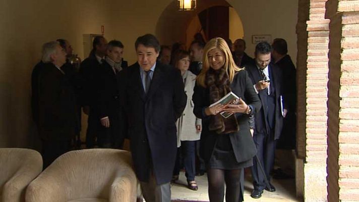 Informativo de Madrid - Informativo de Madrid 2 - 26/02/14