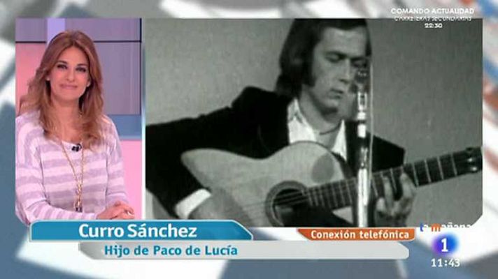 La mañana - La mañana - 26/02/14